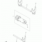 V STAR 1300 XVS13AFCS/XVS13AFS Копирный вал