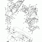 YZFR3 YZFR3FL/YZFR3FR/YZFR3FB Крыло