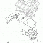 FZ09 FZ09FCGY/FZ09FCS/FZ09FY/FZ09FCY/FZ09FGY/FZ09FS Масляный фильтр