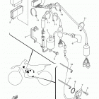 YZ250 YZ250F2 Электрика 1
