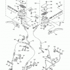 RAIDER S XV19CSFCR/XV19CSFR Главный тормозной цилиндр,передний