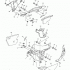 YZFR1M YZFR1MF/YZFR1MFC Cowling 3