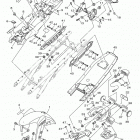 FJ09 FJ09FCGY/FJ09FR/FJ09FGY/FJ09FCR Крыло