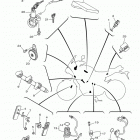 FJ09 FJ09FCGY/FJ09FR/FJ09FGY/FJ09FCR Электрика 2
