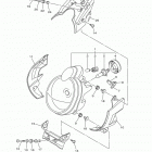 VMAX VMX17FCR/VMX17FR Фара