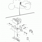 VMAX VMX17FCR/VMX17FR Электрика 3