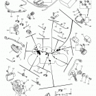YZFR1M YZFR1MF/YZFR1MFC Электрика 2
