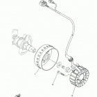 FZ09 FZ09FCGY/FZ09FCS/FZ09FY/FZ09FCY/FZ09FGY/FZ09FS Генератор