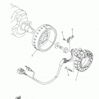 FZ07 FZ07FCR/FZ07FGY/FZ07FW/FZ07FCW/FZ07FR/FZ07FCGY Генератор