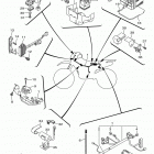 WR450F WR450FF Электрика 2