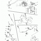 FJ09 FJ09FCGY/FJ09FR/FJ09FGY/FJ09FCR Электрика 3