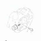 V STAR 1300 DELUXE XVS13BGFR/XVS13BGFCR Масляный фильтр