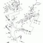 FJ09 FJ09FCGY/FJ09FR/FJ09FGY/FJ09FCR Троса