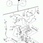 FJR1300A FJR13AFC/FJR13AF Электрика 3