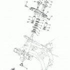 SUPER TENERE ES XTZ12EFR/XTZ12EFCR Управление