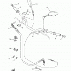 FZ09 FZ09FCGY/FZ09FCS/FZ09FY/FZ09FCY/FZ09FGY/FZ09FS Троса