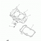 SUPER TENERE ES XTZ12EFR/XTZ12EFCR Цилиндры