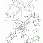 FJ09 FJ09FCGY/FJ09FR/FJ09FGY/FJ09FCR Сидение