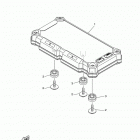 FJ09 FJ09FCGY/FJ09FR/FJ09FGY/FJ09FCR Спидометр