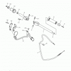 YZFR1M YZFR1MF/YZFR1MFC Троса