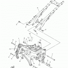 FJ09 FJ09FCGY/FJ09FR/FJ09FGY/FJ09FCR Рама