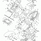 YZFR6 YZFR6FCW/YZFR6FCL/YZFR6FL/YZFR6FCB/YZFR6FB/YZFR6FW Крыло