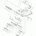 FJR1300ES FJR13ESFC/FJR13ESF Бугель