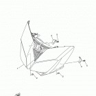 FJ09 FJ09FCGY/FJ09FR/FJ09FGY/FJ09FCR Фара