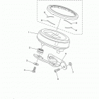 BOLT C SPEC XVS95CRFCG/XVS95CRFG/XVS95CRFCS/XVS95CRFS Приборы