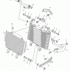 YZFR1M YZFR1MF/YZFR1MFC Масляный картер