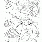 FJ09 FJ09FCGY/FJ09FR/FJ09FGY/FJ09FCR Электрика 1