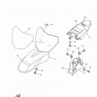 TTR50E TTR50EF Крыло