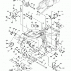 RAIDER S XV19CSFCR/XV19CSFR Рама