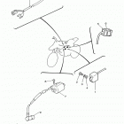 PW50 PW50F1 Электрика 1