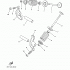 TTR110E TTR110EF Клапана