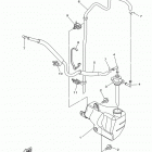 SUPER TENERE XTZ12FS/XTZ12FR/XTZ12FCS/XTZ12FCR Tank recovery