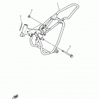 PW50 PW50F1 Рама