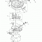 VMAX VMX17FCR/VMX17FR Впускная система