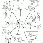 FJR1300ES FJR13ESFC/FJR13ESF Электрика 2