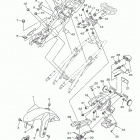 FZ09 FZ09FCGY/FZ09FCS/FZ09FY/FZ09FCY/FZ09FGY/FZ09FS Крыло