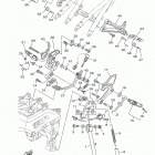 FZ09 FZ09FCGY/FZ09FCS/FZ09FY/FZ09FCY/FZ09FGY/FZ09FS Подножки