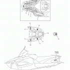 APEX RX10GS Эмблема