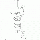 VENTURE MULTI PURPOSE PZ50MPFL Маслянный банк