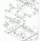 APEX RX10GS Подвеска трака 2