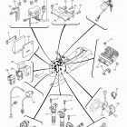 PHAZER RTX PZ50RTG Электрика 1
