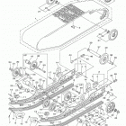 PHAZER RTX PZ50RTG Подвеска трака 1