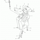 APEX XTX 1.75 RX10XT75GS Маслянный банк