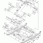 APEX XTX 1.75 RX10XT75GS Подвеска трака 2