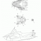 APEX XTX 1.75 LE RX10XTLGR Эмблема