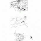 RS VENTURE TF E-BAT RST90TFYGR Эмблема